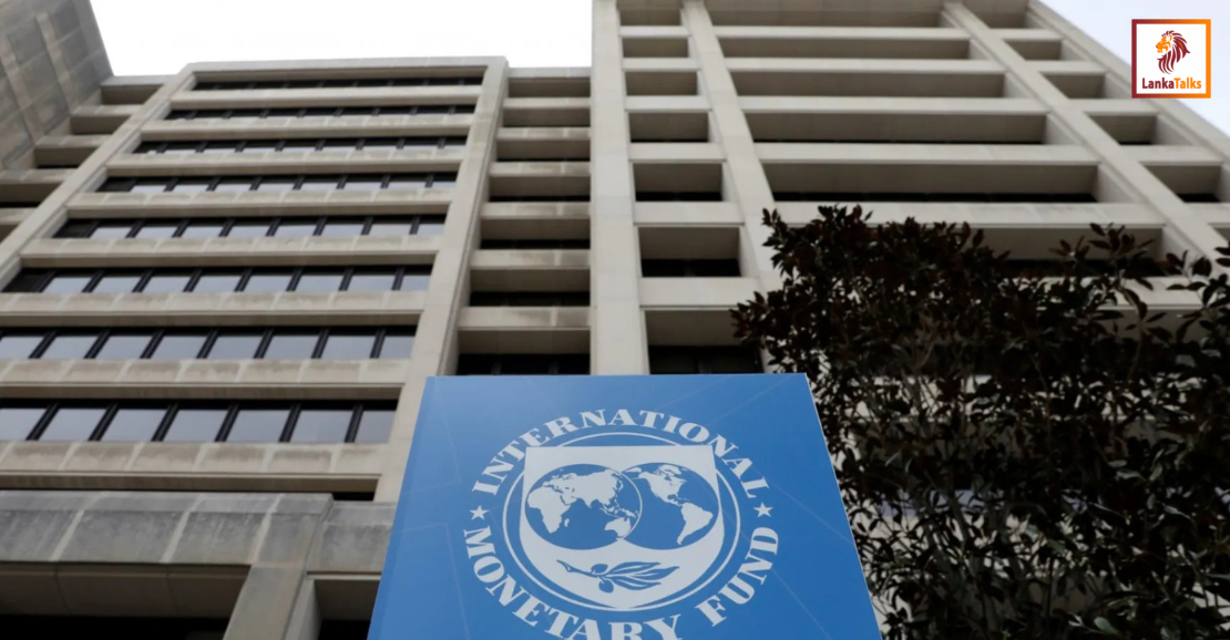 IMF delegation to arrive in Sri Lanka today