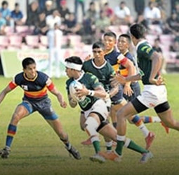 51st Abdul Jabbar Trophy: Pathana beat resurgent Thurstan
