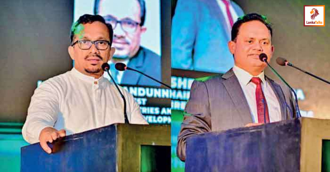 SLAMERP celebrates 40 years of strengthening rubber products export industry