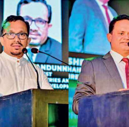 SLAMERP celebrates 40 years of strengthening rubber products export industry