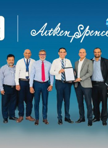 Aitken Spence Travels Achieves Prestigious GSTC Certification, Setting a New Benchmark for Sustainable Tourism in Sri Lanka