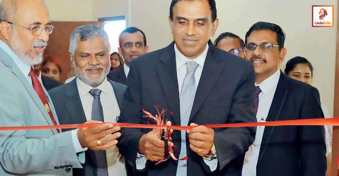Second incubation centre of Science and Technology Ministry opens at Faculty of Agriculture, Ruhuna