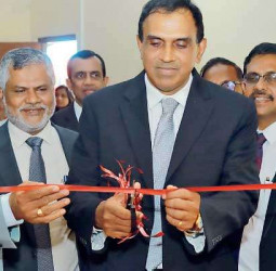 Second incubation centre of Science and Technology Ministry opens at Faculty of Agriculture, Ruhuna