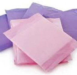 Sanitary napkin programme for schoolgirls to continue