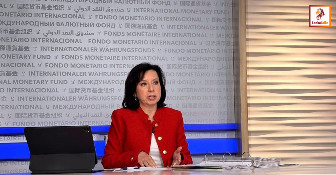 IMF staff to visit Sri Lanka for economic review and impact assessment