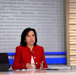 IMF staff to visit Sri Lanka for economic review and impact assessment