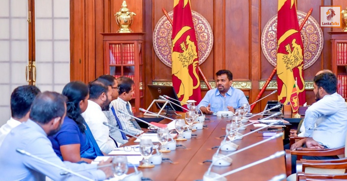 President, CEB Engineers’ Union discuss restructuring process