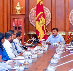 President, CEB Engineers’ Union discuss restructuring process