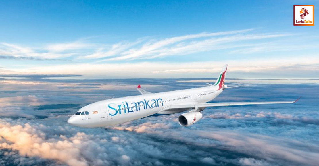 Important Notice from SriLankan Airlines on Middle East Operations