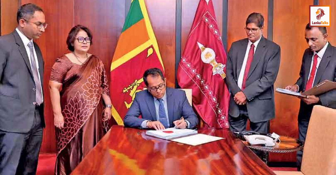 New microfinance authority law comes into force replacing 2016 Act