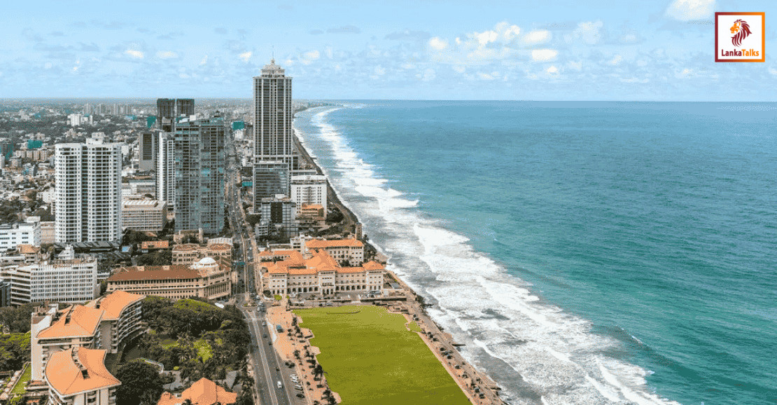 Sri Lanka among world’s least affordable housing markets