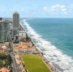 Sri Lanka among world’s least affordable housing markets