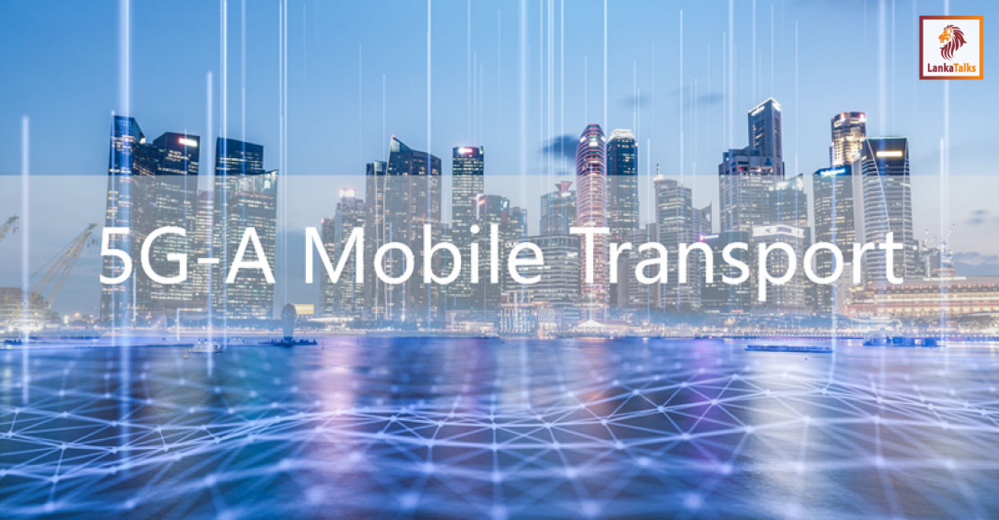 Huawei Unveils Three Key Values of 5G-A Mobile Transport to Solidify the Foundation for 6G Evolution