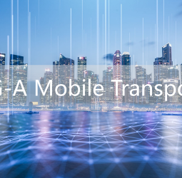 Huawei Unveils Three Key Values of 5G-A Mobile Transport to Solidify the Foundation for 6G Evolution