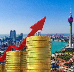 Sri Lanka’s capex to bring high returns to economy in multiple years: Treasury Secy