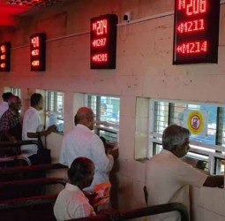 Karapitiya Hospital to issue smart tokens to OPD clinic patients in a country first
