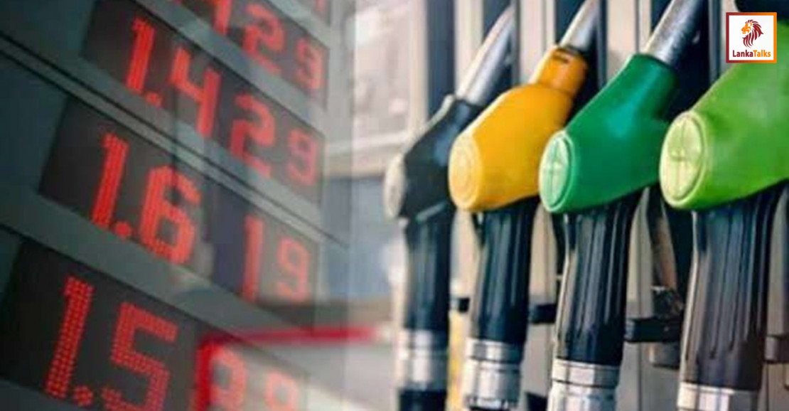 Fuel orders exceed demand by 10%