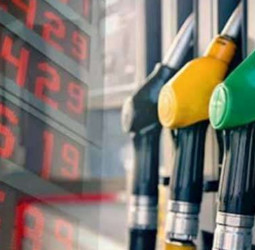 Fuel orders exceed demand by 10%