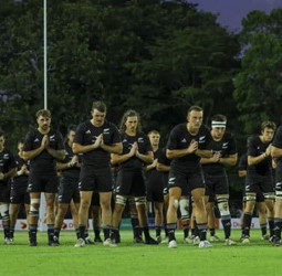 In April 2026: NZ Rugby’s U85kg side to return to SL