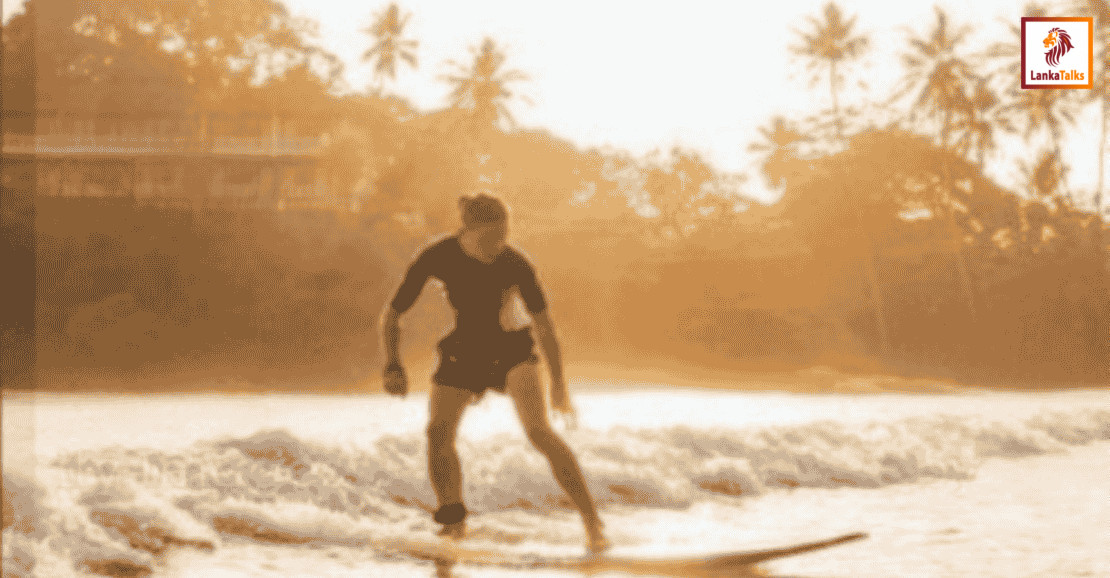 Sri Lanka February tourism revenue down 4.3 pct