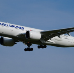 Turkish Airlines expands Colombo service amid travel disruptions