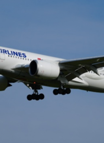 Turkish Airlines expands Colombo service amid travel disruptions