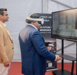 Web3Interactive and Immersive Labs unveil advanced real estate visualization and immersive sales tech in Sri Lanka
