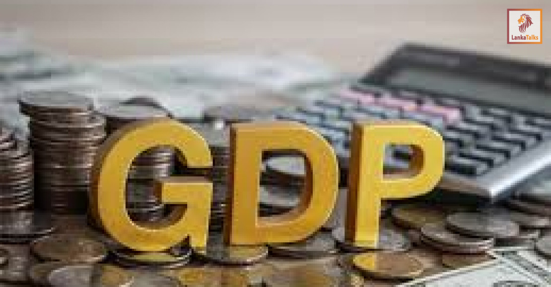 Sri Lanka GDP grows 4.8-pct in 4Q, full year 5.0-pct in low inflation