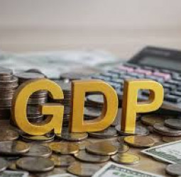 Sri Lanka GDP grows 4.8-pct in 4Q, full year 5.0-pct in low inflation