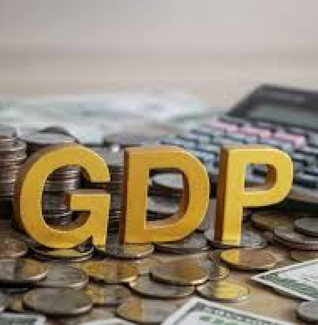 Sri Lanka GDP grows 4.8-pct in 4Q, full year 5.0-pct in low inflation