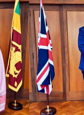 Sri Lankan Medical Doctor and Engineer Selected for Prestigious Chevening CRISP Fellowship at Oxford