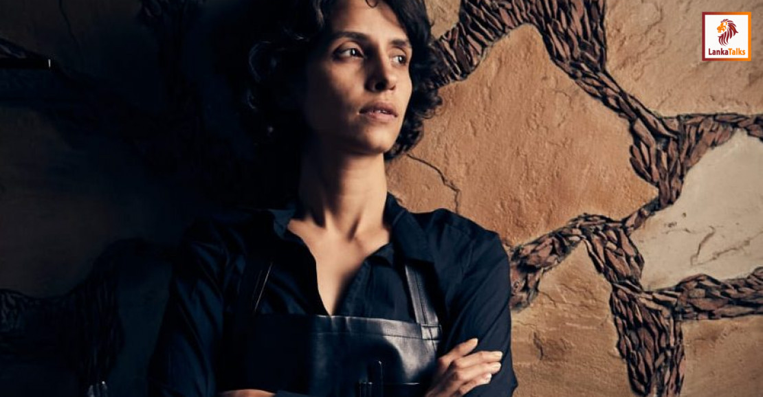 Cinnamon Bentota Beach – Signature Selection Hosts Ami Shroff for Exclusive Signature Bar Takeover