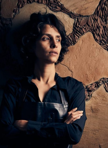 Cinnamon Bentota Beach – Signature Selection Hosts Ami Shroff for Exclusive Signature Bar Takeover