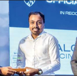 Alumex PLC powers innovation as official material sponsor of ‘Unleashed 2026