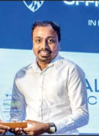 Alumex PLC powers innovation as official material sponsor of ‘Unleashed 2026