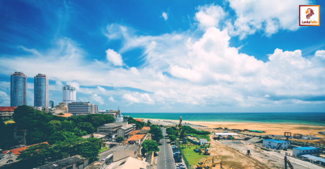 Sri Lanka to merge industrial agencies into new ‘Innovation Authority’: Minister