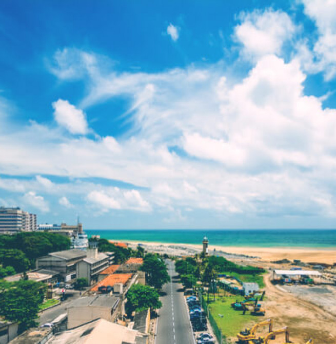 Sri Lanka to merge industrial agencies into new ‘Innovation Authority’: Minister