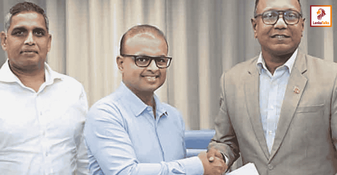 NTB partners NCE to strengthen support for Sri Lankan exporters