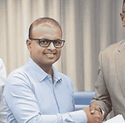 NTB partners NCE to strengthen support for Sri Lankan exporters