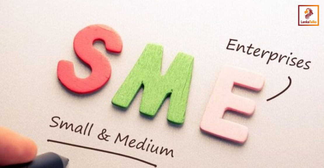 Crisis-Hit SMEs Threaten Sri Lanka’s Fragile Economic Recovery