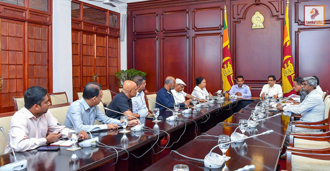 Sri Lanka Announces Special Measures to Safeguard Tourists and Migrant Workers Amid Middle East Tensions