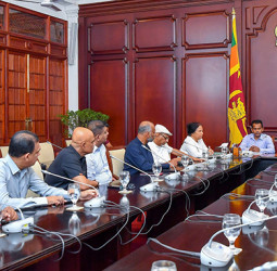 Sri Lanka Announces Special Measures to Safeguard Tourists and Migrant Workers Amid Middle East Tensions