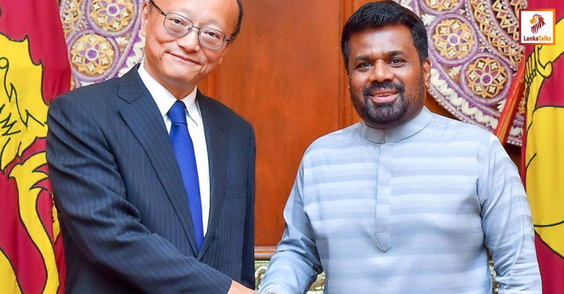 ADB Announces $100 Million Additional Support for Sri Lanka to Navigate Global Economic Headwinds