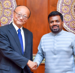 ADB Announces $100 Million Additional Support for Sri Lanka to Navigate Global Economic Headwinds