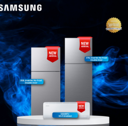 Samsung Sri Lanka Unveils New Refrigerators and Air Conditioner from March 2026