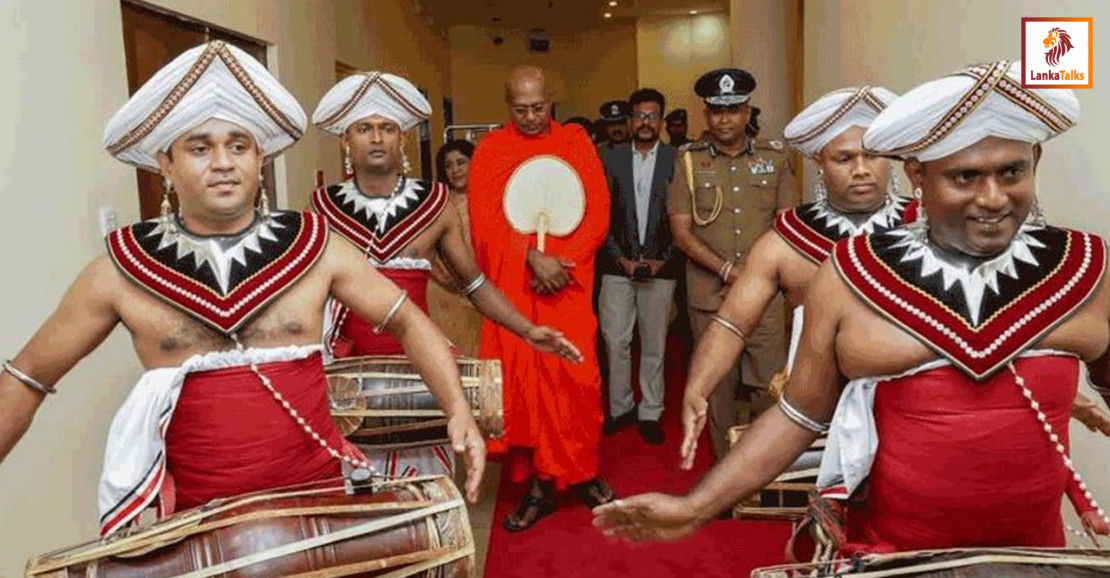 OCU awards 75 scholarships to Sri Lankan students