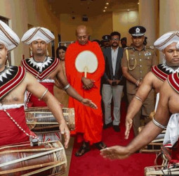 OCU awards 75 scholarships to Sri Lankan students