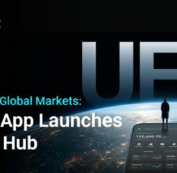 Bitget Targets 40% of Tokenized Stock Trading by 2030, Boosts TradFi with One-Click Access