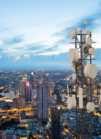 Huawei Launches 5G-A Oriented MBH Architecture, Building a New Foundation for the Agentic MBB Era