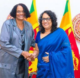 Sri Lanka and Cuba discuss expanding cooperation in key sectors